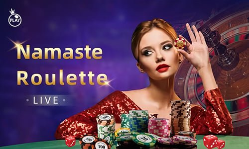 Antarmuka taruhan Dragon Tiger Live dengan opsi Dragon, Tiger, dan Tie