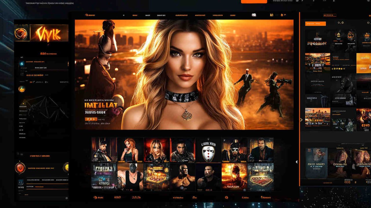 Antarmuka royaltoto login menampilkan meja VIP Roulette di sebelah informasi pertandingan Champions League