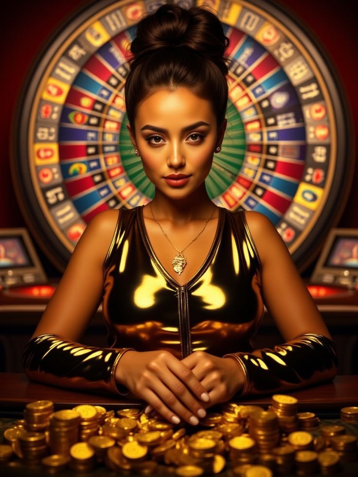 Tampilan pertandingan bola voli langsung di platform royaltoto login